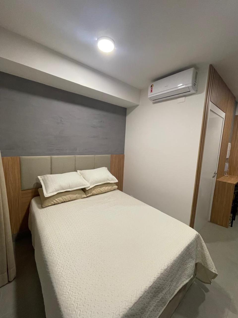 Apartamento De Luxo, Ao Lado Do Metro São Paulo